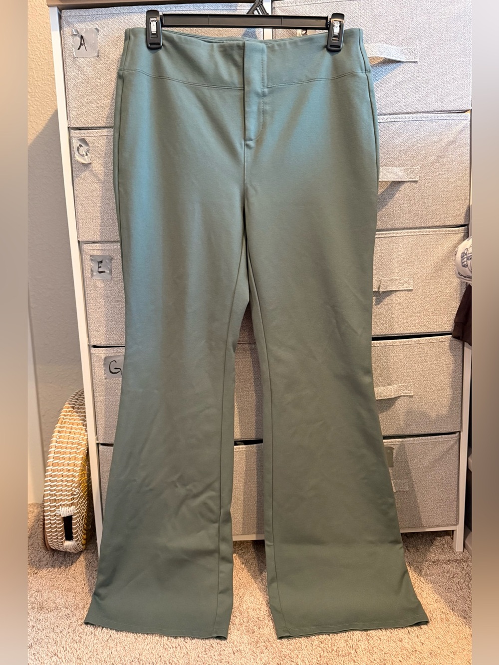 Halara XL Tall pants NWOT